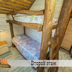 Гостевой дом Медовое ранчо , Республика Карелия