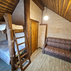 Гостевой дом Медовое ранчо , Республика Карелия