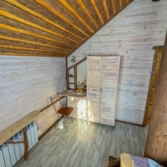 Гостевой дом Медовое ранчо , Республика Карелия