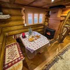 Гостевой дом Медовое ранчо , Республика Карелия