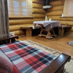 Гостевой дом Медовое ранчо , Республика Карелия