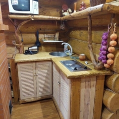 Гостевой дом Медовое ранчо , Республика Карелия