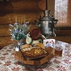 Гостевой дом Медовое ранчо , Республика Карелия