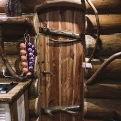 Гостевой дом Медовое ранчо , Республика Карелия