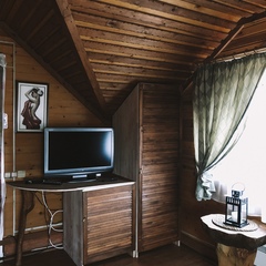 Гостевой дом Медовое ранчо , Республика Карелия