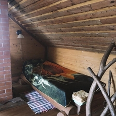 Гостевой дом Медовое ранчо , Республика Карелия