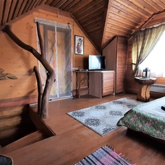 Гостевой дом Медовое ранчо , Республика Карелия