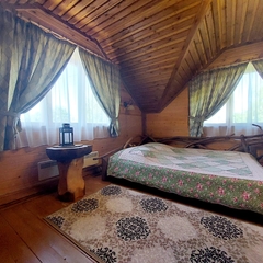 Гостевой дом Медовое ранчо , Республика Карелия