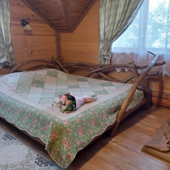 Гостевой дом Медовое ранчо , Республика Карелия