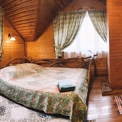 Гостевой дом Медовое ранчо , Республика Карелия