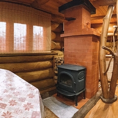 Гостевой дом Медовое ранчо , Республика Карелия