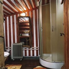 Гостевой дом Медовое ранчо , Республика Карелия