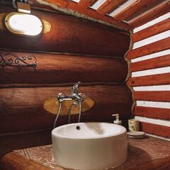 Гостевой дом Медовое ранчо , Республика Карелия