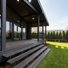 Коттедж Домик в Жостово, Московская область