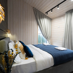 Коттедж Домик в Жостово, Московская область