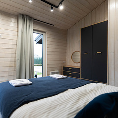 Коттедж Домик в Жостово, Московская область