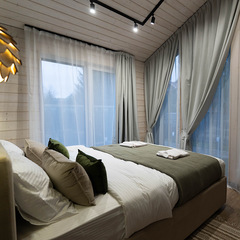 Коттедж Домик в Жостово, Московская область