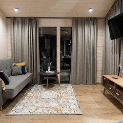 Коттедж Домик в Жостово, Московская область