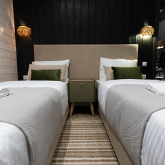 Коттедж Домик в Жостово, Московская область