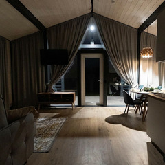 Коттедж Домик в Жостово, Московская область