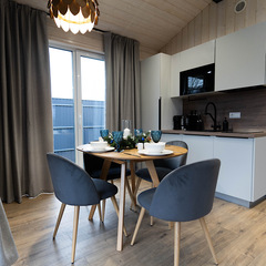 Коттедж Домик в Жостово, Московская область