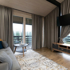 Коттедж Домик в Жостово, Московская область