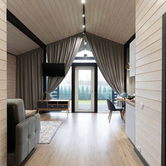 Коттедж Домик в Жостово, Московская область