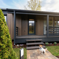 Коттедж Домик в Жостово, Московская область