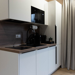 Коттедж Домик в Жостово, Московская область