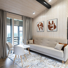 Коттедж Домик в Жостово, Московская область