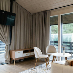 Коттедж Домик в Жостово, Московская область