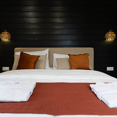 Коттедж Домик в Жостово, Московская область