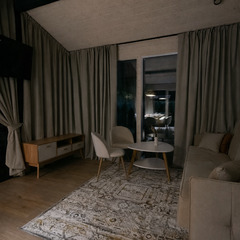 Коттедж Домик в Жостово, Московская область