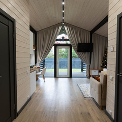 Коттедж Домик в Жостово, Московская область