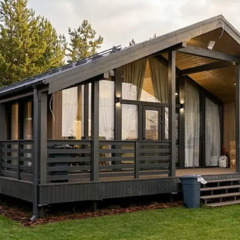 Коттедж Домик в Жостово, Московская область