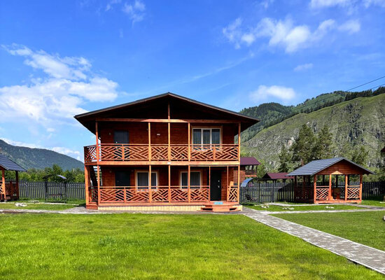 Клубника & Мята — фото 2