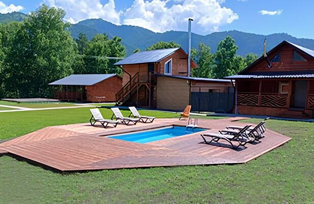 Клубника & Мята — фото 3