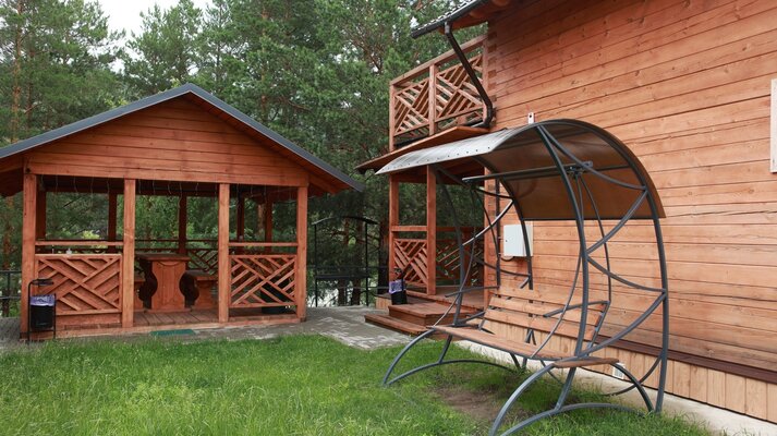 Клубника & Мята — фото 4