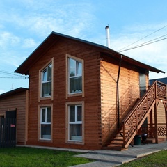 База отдыха Клубника & Мята, Республика Алтай