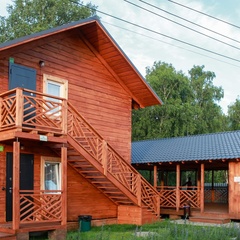 База отдыха Клубника & Мята, Республика Алтай