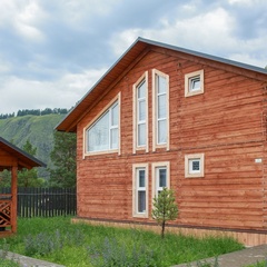 База отдыха Клубника & Мята, Республика Алтай