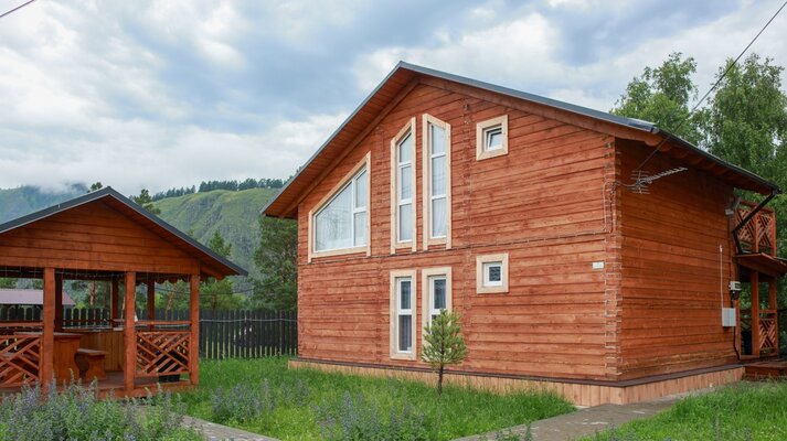 Клубника & Мята — фото 1