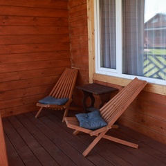 База отдыха Клубника & Мята, Республика Алтай