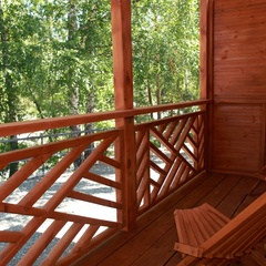 База отдыха Клубника & Мята, Республика Алтай