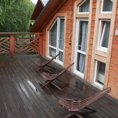 База отдыха Клубника & Мята, Республика Алтай