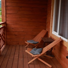 База отдыха Клубника & Мята, Республика Алтай