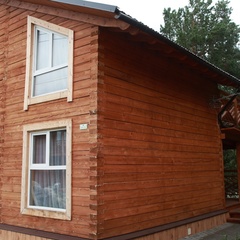 База отдыха Клубника & Мята, Республика Алтай