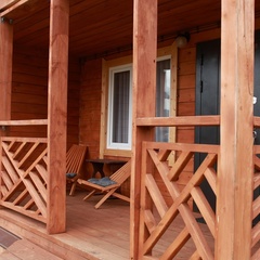 База отдыха Клубника & Мята, Республика Алтай