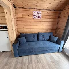 База отдыха Клубника & Мята, Республика Алтай