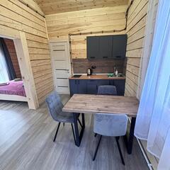 База отдыха Клубника & Мята, Республика Алтай